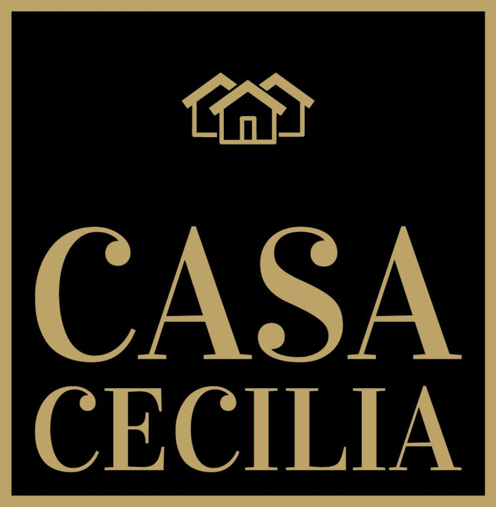 Logo Casa Cecilia Wetzikon Guesthouse